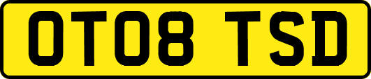 OT08TSD
