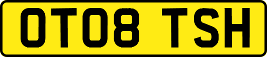 OT08TSH