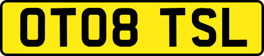 OT08TSL
