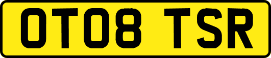 OT08TSR