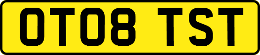 OT08TST