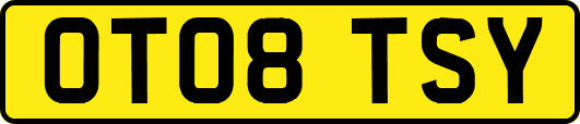 OT08TSY