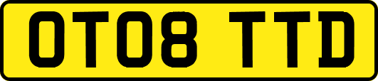 OT08TTD