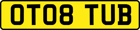OT08TUB