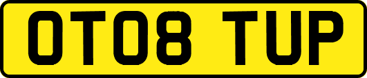 OT08TUP