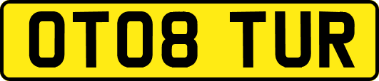 OT08TUR