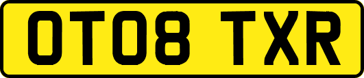 OT08TXR