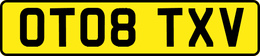 OT08TXV