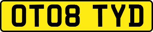 OT08TYD
