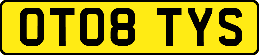 OT08TYS