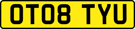 OT08TYU