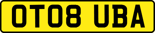 OT08UBA