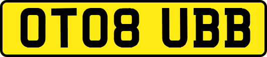 OT08UBB