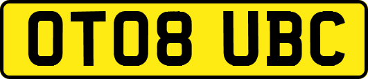 OT08UBC