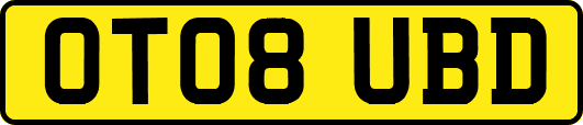OT08UBD