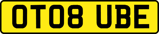 OT08UBE