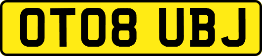 OT08UBJ