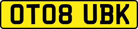 OT08UBK