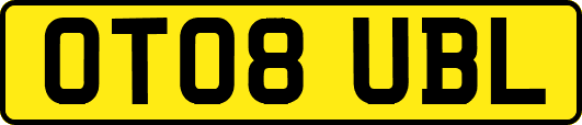 OT08UBL