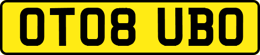 OT08UBO