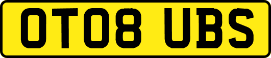 OT08UBS