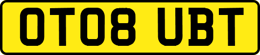OT08UBT