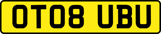 OT08UBU