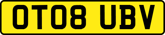 OT08UBV
