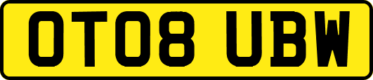 OT08UBW