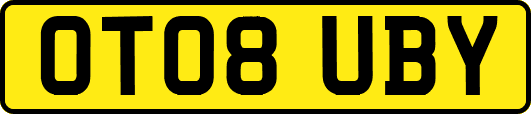 OT08UBY
