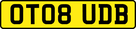 OT08UDB