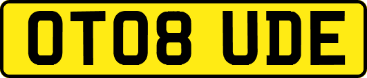 OT08UDE