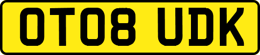 OT08UDK