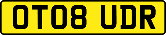 OT08UDR