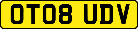 OT08UDV