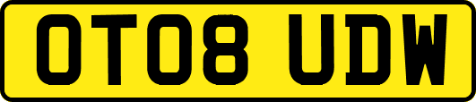 OT08UDW