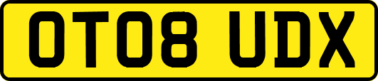 OT08UDX