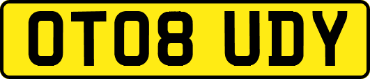 OT08UDY