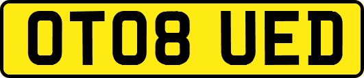 OT08UED