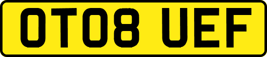 OT08UEF