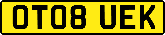 OT08UEK