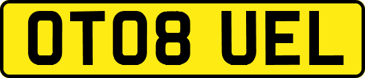 OT08UEL