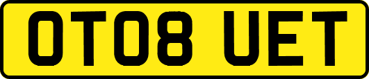 OT08UET