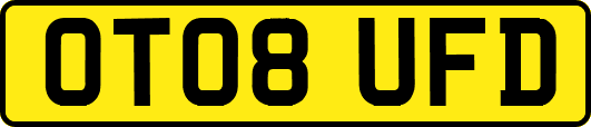 OT08UFD