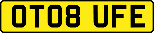 OT08UFE
