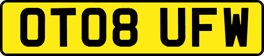 OT08UFW