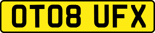 OT08UFX