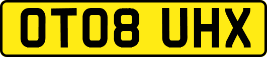OT08UHX