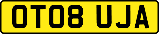 OT08UJA