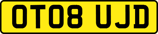 OT08UJD